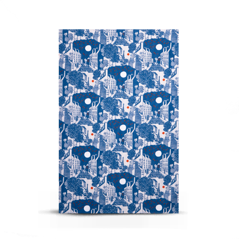 Pano de Cozinha Belleville