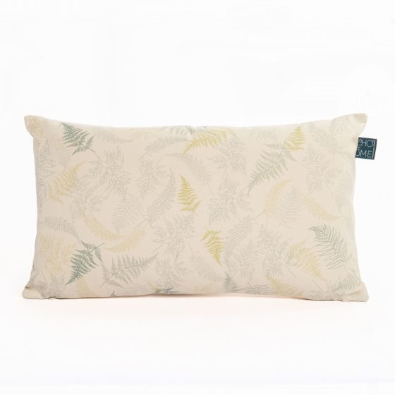 Almofada c/ enchimento Nature