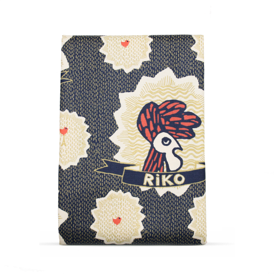 Toalha de Mesa Anti-Manchas Wax