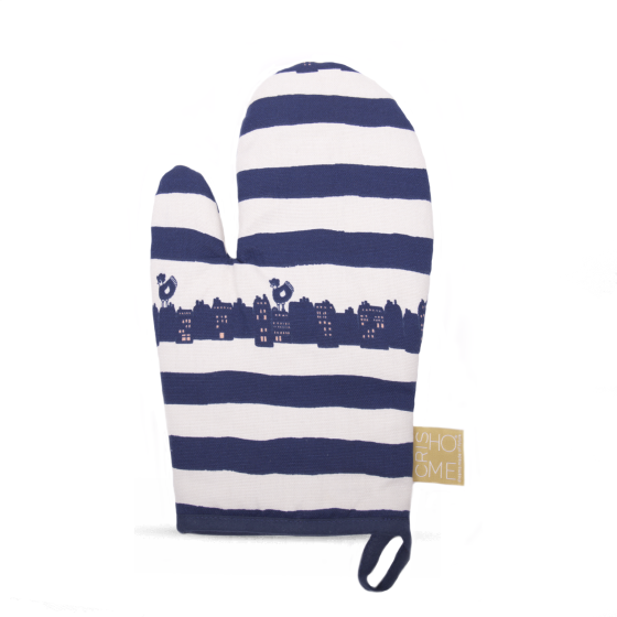 Luva de Cozinha La Seine