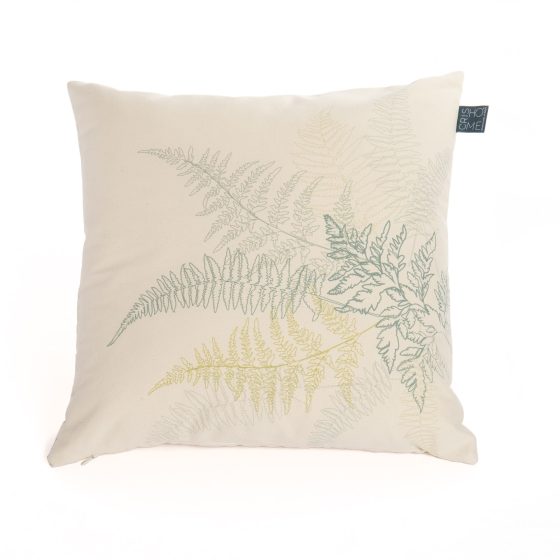 Almofada c/ enchimento Nature